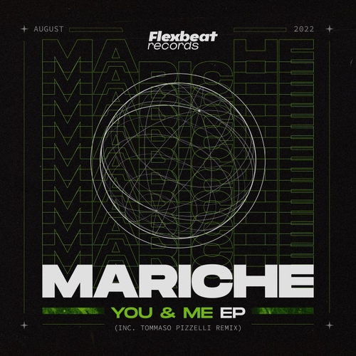 Mariche - You & Me EP [FBREP015]